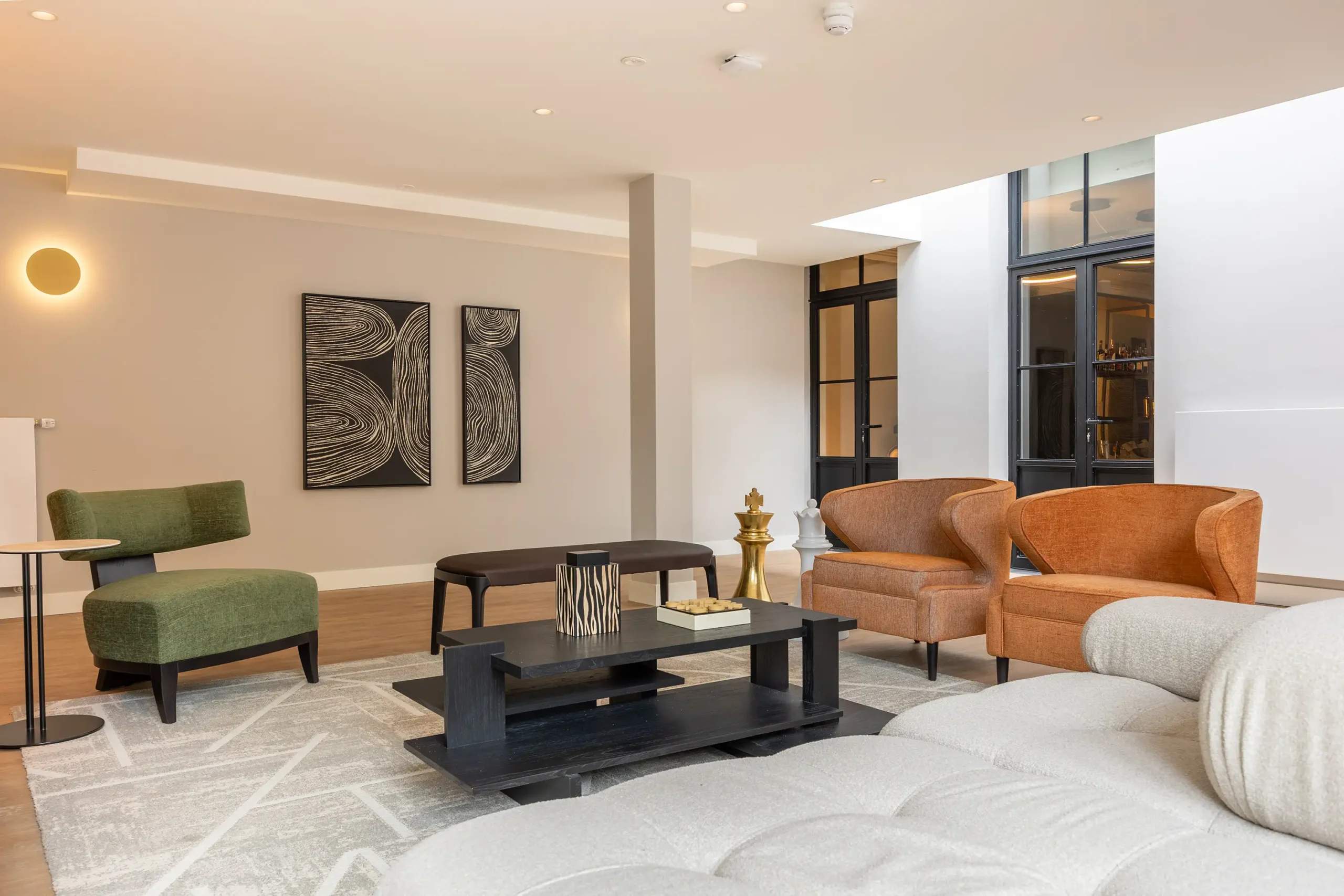 Hotel Maison Maastricht - header